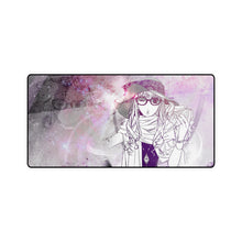Load image into Gallery viewer, Macross Frontier Mouse Pad (Desk Mat)
