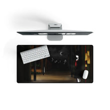 Load image into Gallery viewer, Jigoku Shōjo Mouse Pad (Desk Mat)
