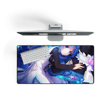 Load image into Gallery viewer, Sukasuka Mouse Pad (Desk Mat)
