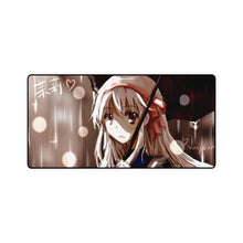 Load image into Gallery viewer, Kagerou Project Mouse Pad (Desk Mat)
