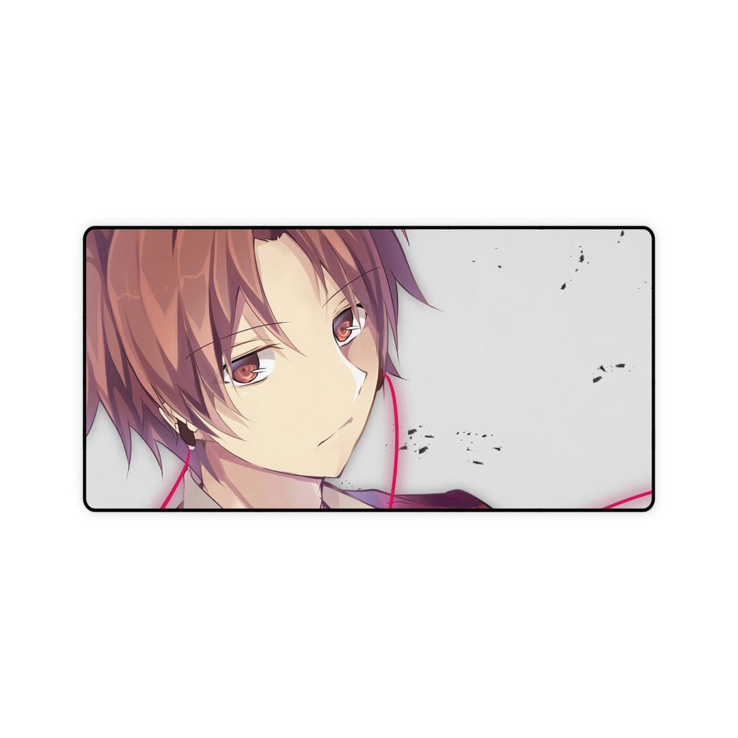 Kiyotaka Ayanokoji Classroom of Mouse Pad (Desk Mat)