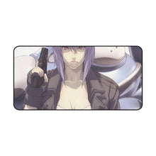 Load image into Gallery viewer, Ghost In The Shell Mouse Pad (Desk Mat)
