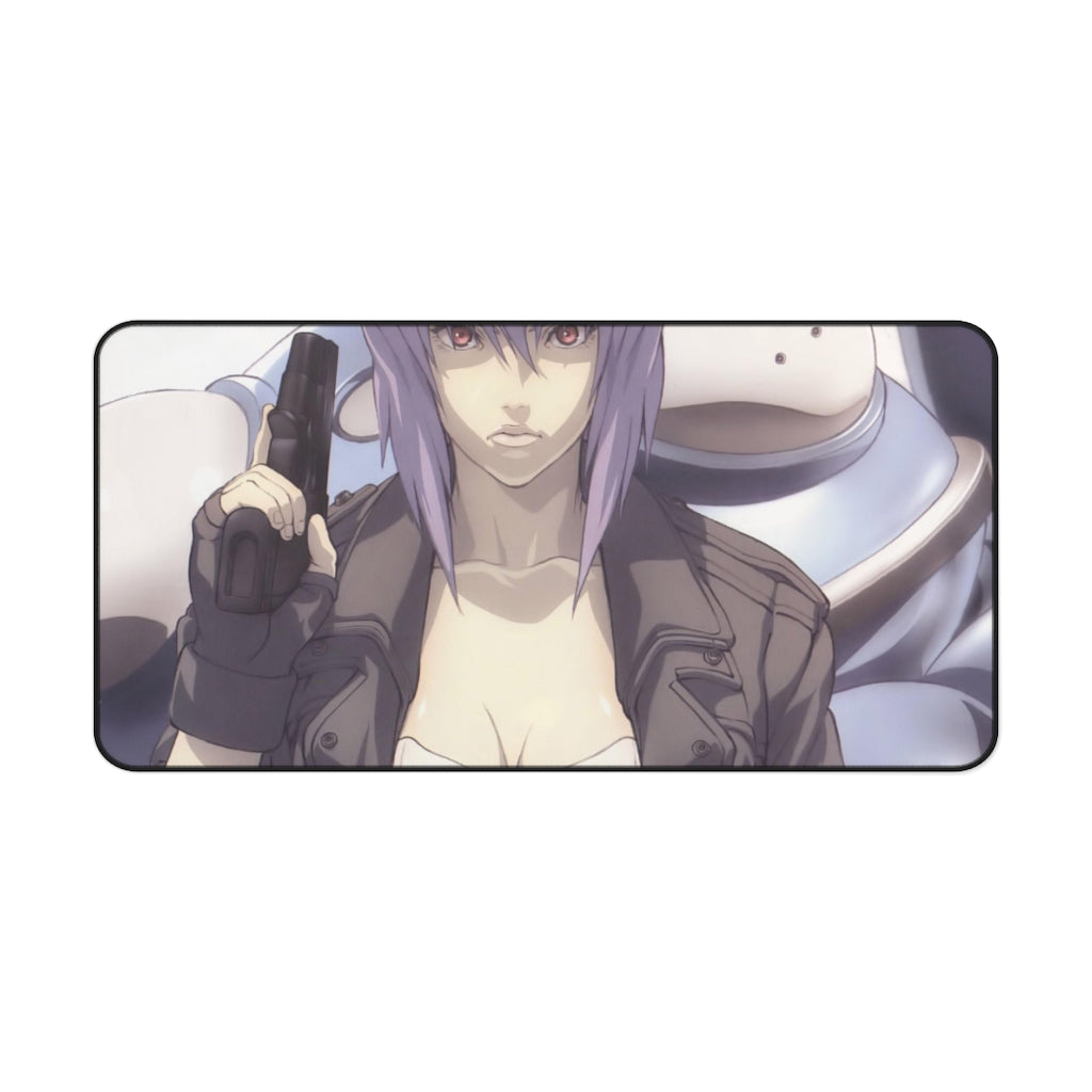 Ghost In The Shell Mouse Pad (Desk Mat)