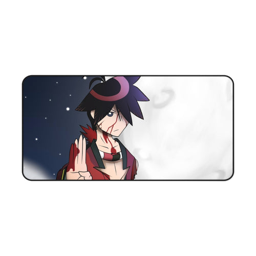 Katanagatari Mouse Pad (Desk Mat)