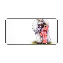 Load image into Gallery viewer, InuYasha Mouse Pad (Desk Mat)
