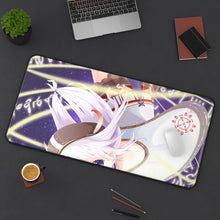Load image into Gallery viewer, Anime Original Mouse Pad (Desk Mat) On Desk
