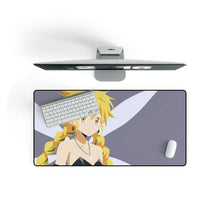 Load image into Gallery viewer, #3.3280, Lamrys, That Time I Got Reincarnated as a Slime, Mouse Pad (Desk Mat)
