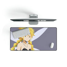 Load image into Gallery viewer, #3.3280, Lamrys, That Time I Got Reincarnated as a Slime, Mouse Pad (Desk Mat)

