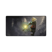 Load image into Gallery viewer, Youjo Senki Mouse Pad (Desk Mat)
