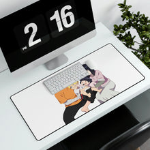 Load image into Gallery viewer, Boruto Mouse Pad (Desk Mat)
