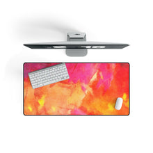 Load image into Gallery viewer, Anime Jojo's Bizarre Adventure Mouse Pad (Desk Mat)
