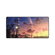 Load image into Gallery viewer, K-ON! Mouse Pad (Desk Mat)
