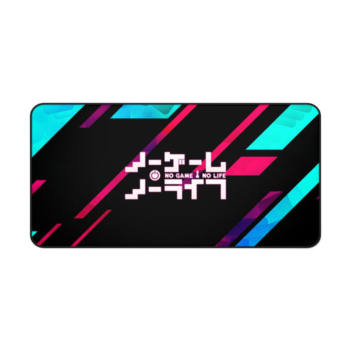 No Game No Life Mouse Pad (Desk Mat)