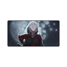 Load image into Gallery viewer, Anime RWBY Mouse Pad (Desk Mat)
