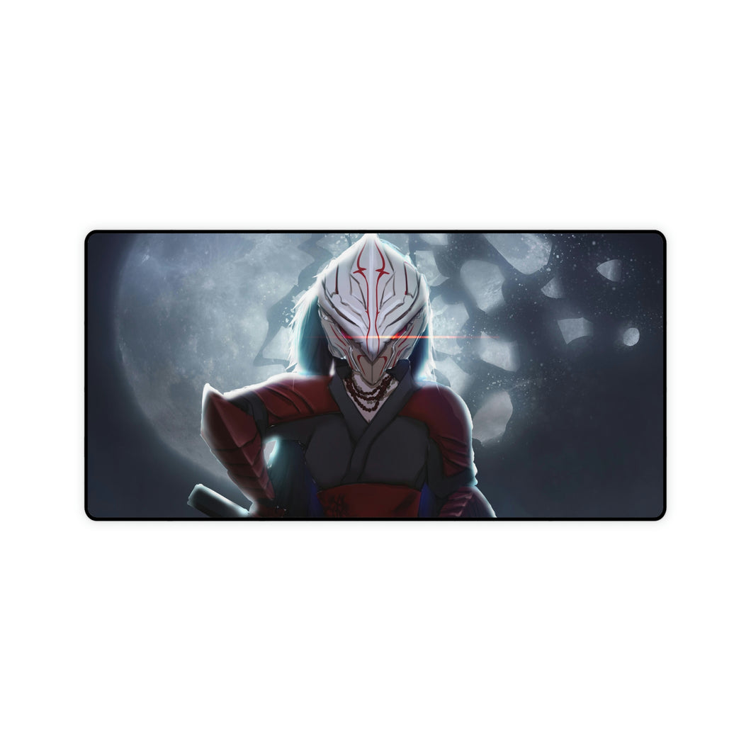 Anime RWBY Mouse Pad (Desk Mat)