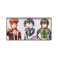 Sword Art Online Movie: Ordinal Scale Mouse Pad (Desk Mat)