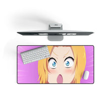 Load image into Gallery viewer, Anime Bleach Mouse Pad (Desk Mat)
