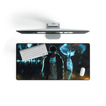Load image into Gallery viewer, Sung Jin Woo, Solo Leveling, Art, Mouse Pad (Desk Mat)
