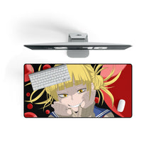 Load image into Gallery viewer, My Hero Academia Mouse Pad (Desk Mat) On Desk

