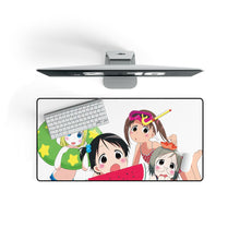 Load image into Gallery viewer, Ichigo Mashimaro Mouse Pad (Desk Mat) On Desk
