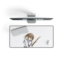 Load image into Gallery viewer, Angel Beats! Mouse Pad (Desk Mat)
