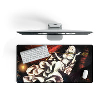 Load image into Gallery viewer, Anime Original Mouse Pad (Desk Mat) On Desk
