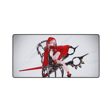 Load image into Gallery viewer, Anime Original Mouse Pad (Desk Mat)
