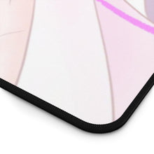 Load image into Gallery viewer, Love Live! Umi Sonoda Mouse Pad (Desk Mat) Hemmed Edge
