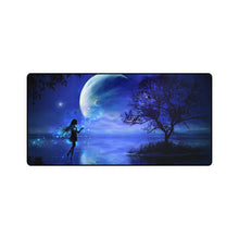 Load image into Gallery viewer, Anime Girl Mouse Pad (Desk Mat)
