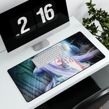 Load image into Gallery viewer, Anime Bleach Mouse Pad (Desk Mat)
