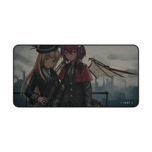 Load image into Gallery viewer, Granblue Fantasy Anne, Granblue Fantasy, Grea Mouse Pad (Desk Mat)
