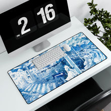 Load image into Gallery viewer, Anime Original Mouse Pad (Desk Mat) With Laptop
