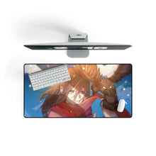 Load image into Gallery viewer, Anime Attack On Titan Mouse Pad (Desk Mat)
