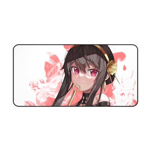 Spy X Family Mouse Pad (Desk Mat)