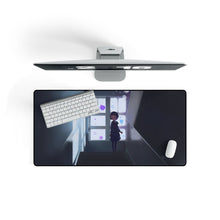 Load image into Gallery viewer, Anime Original Mouse Pad (Desk Mat) On Desk
