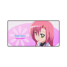 Load image into Gallery viewer, Hayate the Combat Butler Mouse Pad (Desk Mat)
