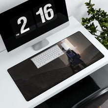Load image into Gallery viewer, Anime Original Mouse Pad (Desk Mat) With Laptop
