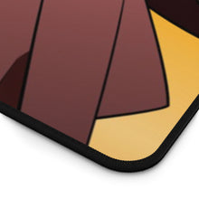 Load image into Gallery viewer, Monogatari (Series) Mouse Pad (Desk Mat) Hemmed Edge
