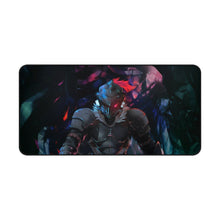 Load image into Gallery viewer, Goblin Slayer Goblin Slayer Mouse Pad (Desk Mat)
