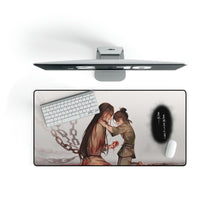 Load image into Gallery viewer, The Scum Villain's Self-Saving System Mouse Pad (Desk Mat)
