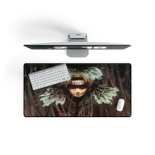 Load image into Gallery viewer, Waterfall of Truth Mouse Pad (Desk Mat) On Desk
