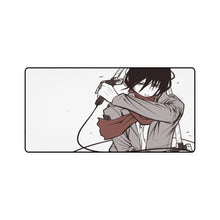 Load image into Gallery viewer, Anime Attack On Titan Mouse Pad (Desk Mat)
