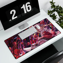 Load image into Gallery viewer, Touhou Mouse Pad (Desk Mat)
