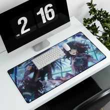 Load image into Gallery viewer, Anime Original Mouse Pad (Desk Mat) With Laptop
