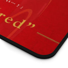 Load image into Gallery viewer, Fate/Apocrypha Mouse Pad (Desk Mat) Hemmed Edge
