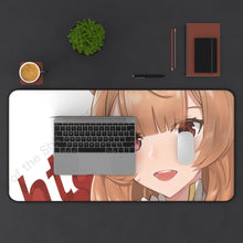 Load image into Gallery viewer, The Rising Of The Shield Hero Mouse Pad (Desk Mat) With Laptop
