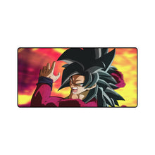 Load image into Gallery viewer, Goku SSJ4 Mouse Pad (Desk Mat)
