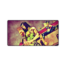 Load image into Gallery viewer, Anime Jojo's Bizarre Adventure Mouse Pad (Desk Mat)
