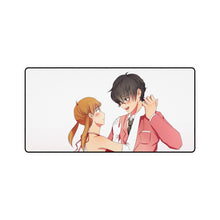 Load image into Gallery viewer, Anime My Little Monster Mouse Pad (Desk Mat)
