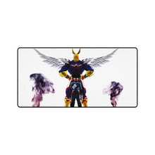 Load image into Gallery viewer, My Hero Academia Izuku Midoriya, All Might Mouse Pad (Desk Mat)
